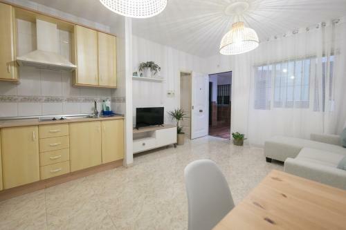 Apartamento Sol Y Mar