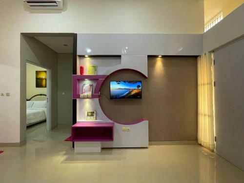 Yuna Private Guesthouse