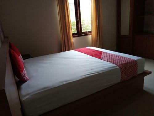 Hotel Oyo 90971 Rrr Guesthouse