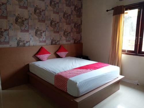 Hotel Oyo 90971 Rrr Guesthouse