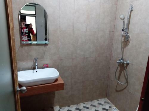 Hotel Oyo 90971 Rrr Guesthouse