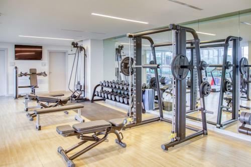 Apartamento Stella Stays Bright 2 Bdr Marassi Beach Pool