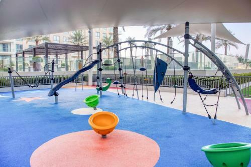 Apartamento Stella Stays Bright 2 Bdr Marassi Beach Pool