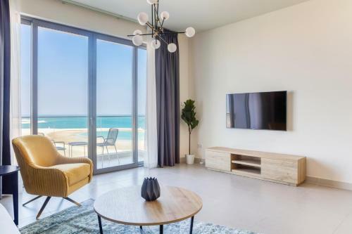 Apartamento Stella Stays Bright 2 Bdr Marassi Beach Pool