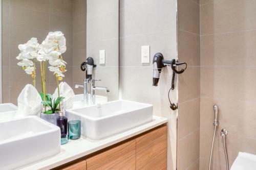 Apartamento Stella Stays Bright 2 Bdr Marassi Beach Pool