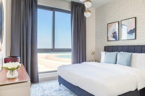 Apartamento Stella Stays Bright 2 Bdr Marassi Beach Pool