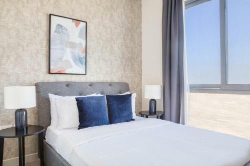 Apartamento Stella Stays Bright 2 Bdr Marassi Beach Pool