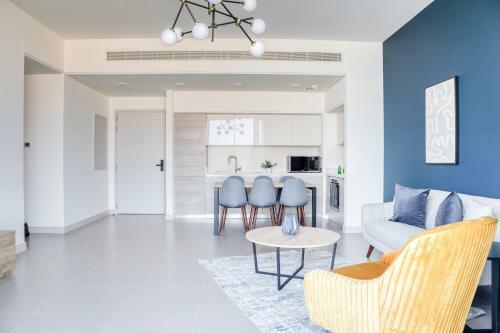 Apartamento Stella Stays Bright 2 Bdr Marassi Beach Pool