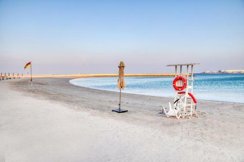 Apartamento Stella Stays Bright 2 Bdr Marassi Beach Pool