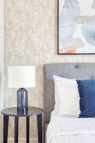 Apartamento Stella Stays Bright 2 Bdr Marassi Beach Pool