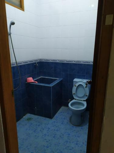 Puri Elang Home Stay