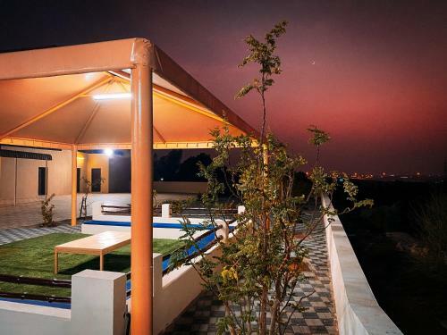 Agroturismo Desert Dune Resort