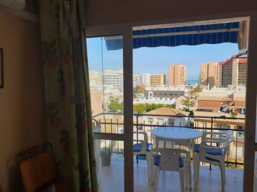 Apartamento Fuengirola Sun Vistas Al Mar