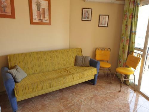 Apartamento Fuengirola Sun Vistas Al Mar