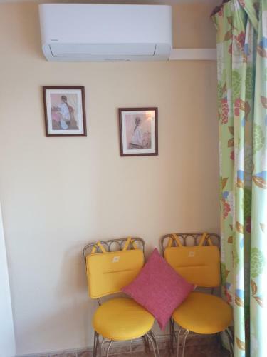 Apartamento Fuengirola Sun Vistas Al Mar