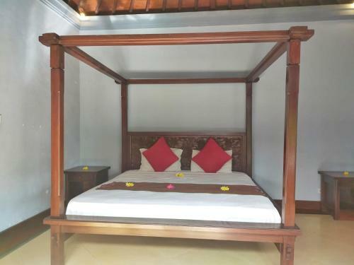 Hotel Villa Sayang Lombok New