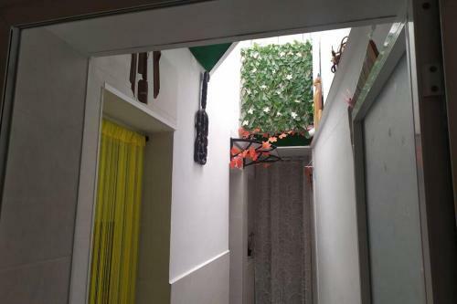 Apartamento Anuli Playa En Fuengirola Centro, Familiar