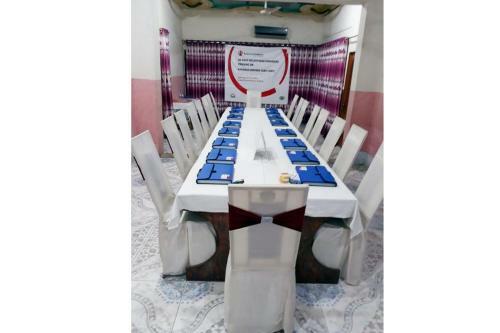 Hostal Indus Guest House
