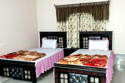 Hostal Indus Guest House