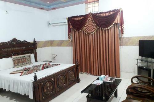 Hostal Indus Guest House