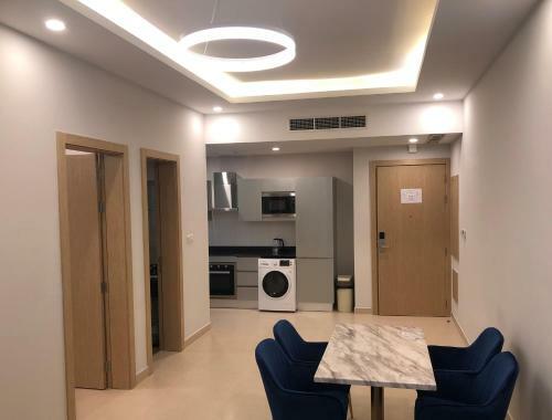 Hotel Jood Residence