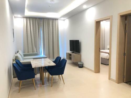 Hotel Jood Residence