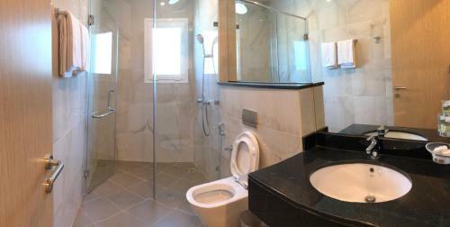 Hotel Jood Residence