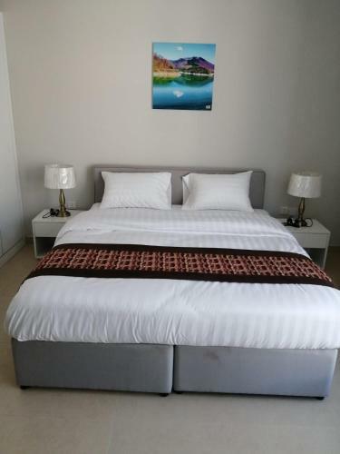Hotel Jood Residence