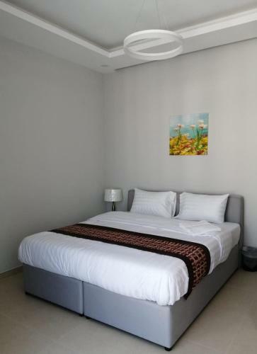 Hotel Jood Residence