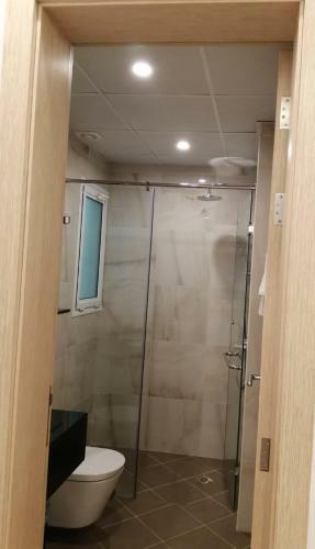 Hotel Jood Residence