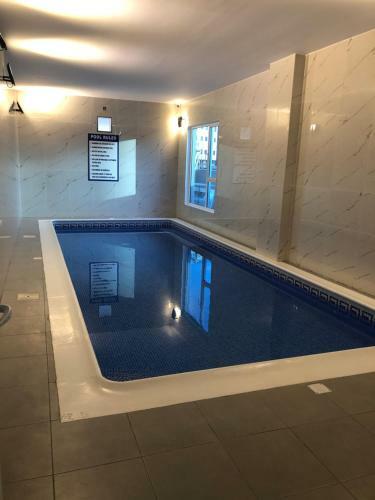 Hotel Jood Residence