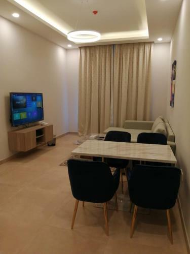 Hotel Jood Residence