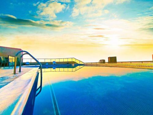 Apartamento Seef Manzil Suite