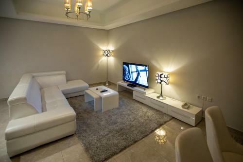 Apartamento Seef Manzil Suite
