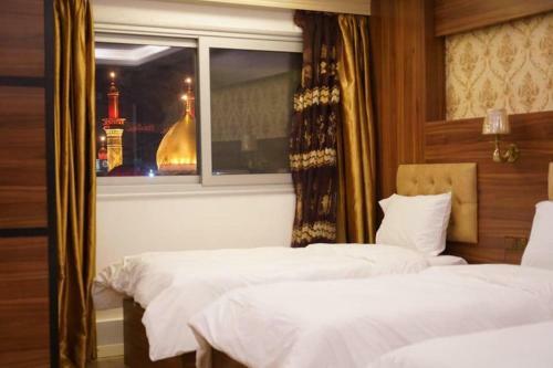 Hotel Burg Karbala