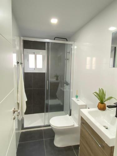 Apartamentos Palangreros