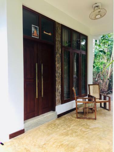 Villa Palm House Hiriketiya