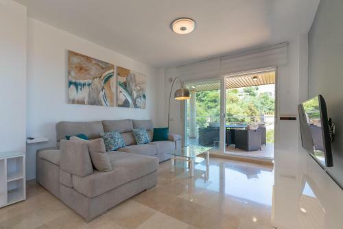 Apartamento Carvajal One
