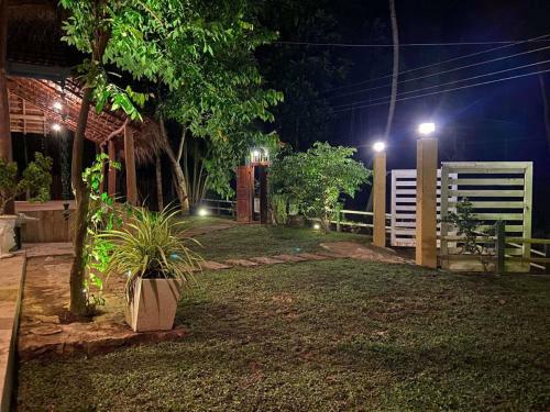Albergue Muthu Hiriketiya