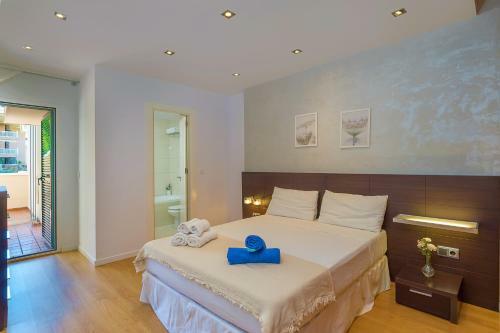 Apartamento Reserva Del Higuer�n Beach & Spa