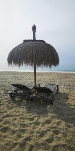 Apartamento Reserva Del Higuer�n Beach & Spa