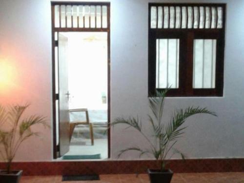 Apartamento Calm House Dickwella