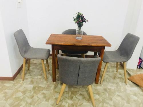 Apartamento Villa Fiorita