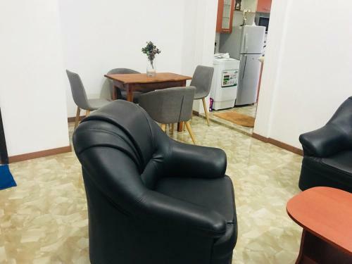 Apartamento Villa Fiorita
