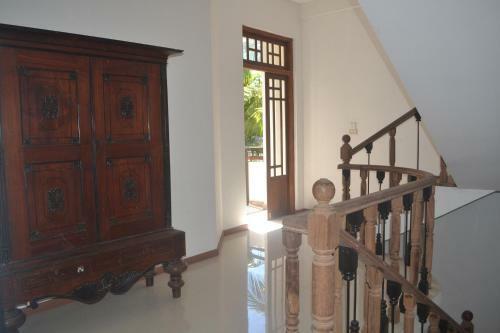 Apartamento Villa Fiorita