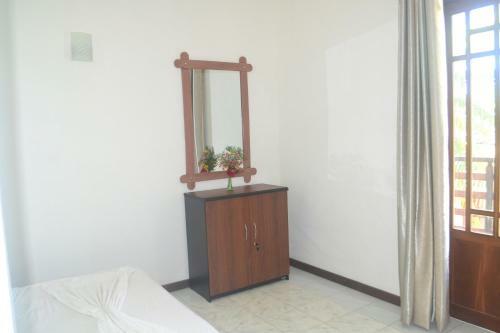 Apartamento Villa Fiorita