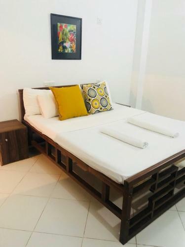 Apartamento Villa Fiorita
