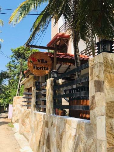 Apartamento Villa Fiorita