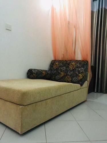 Apartamento Villa Fiorita