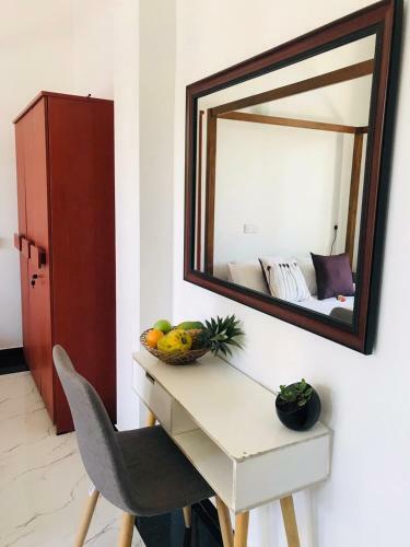 Apartamento Villa Fiorita